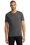 Anvil Tri-Blend Tee. 6750-T-shirts-Heather Dark Grey-2XL-JadeMoghul Inc.