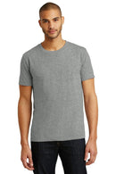 Anvil Tri-Blend Tee. 6750-T-shirts-Heather Grey-2XL-JadeMoghul Inc.