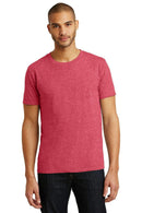 Anvil Tri-Blend Tee. 6750-T-shirts-Heather Red-3XL-JadeMoghul Inc.
