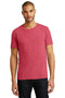 Anvil Tri-Blend Tee. 6750-T-shirts-Heather Red-3XL-JadeMoghul Inc.