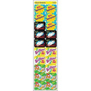APPLAUSE STICKERS MUSIC REWARDS-Learning Materials-JadeMoghul Inc.