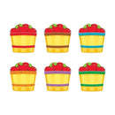 APPLE BASKETS MINI ACCENTS VARIETY-Learning Materials-JadeMoghul Inc.