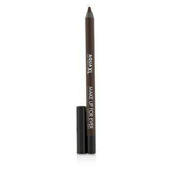 Aqua XL Extra Long Lasting Waterproof Eye Pencil - # M-60 (Matte Dark Brown) - 1.2g-0.04oz-Make Up-JadeMoghul Inc.