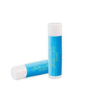 "Aqueous" Personalized Lip Balm Bright Purple (Pack of 12)-Popular Wedding Favors-Bright Purple-JadeMoghul Inc.