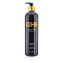 Argan Oil Plus Moringa Oil Shampoo - Sulfate & Paraben Free - 739ml-25oz-Hair Care-JadeMoghul Inc.