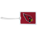 Arizona Cardinals Vinyl Luggage Tag-Luggage Accessories-JadeMoghul Inc.
