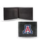 Cool Wallets For Men Arizona Embroidered Billfold