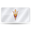 NCAA Arizona State Laser Tag
