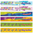ARM CHARMS POSITIVE BEHAVIOR-Learning Materials-JadeMoghul Inc.