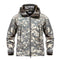 Army Camouflage Men Jacket - Military Tactical Jacket - Winter Waterproof Soft Shell Windbreaker-ACU-S-China-JadeMoghul Inc.