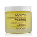Aromessence Magnolia Youthful Night Balm - Salon Size - 100g/3.5oz-All Skincare-JadeMoghul Inc.