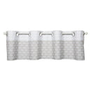 Art Deco Window Valance-ART DCO-JadeMoghul Inc.