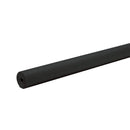 ART KRAFT ROLL 48 X 200 BLACK-Arts & Crafts-JadeMoghul Inc.
