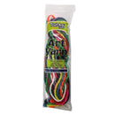 ART YARN 50FT 10 COLORS-Arts & Crafts-JadeMoghul Inc.