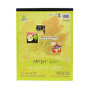 ART1ST WATERCOLOR PAD 11X14 12 SHT-Arts & Crafts-JadeMoghul Inc.