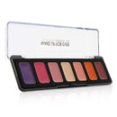 Artist Rouge 7 Lipstick Palette -