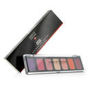 Artist Rouge 7 Lipstick Palette -