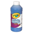ARTISTA II TEMPERA 16 OZ BLUE-Arts & Crafts-JadeMoghul Inc.