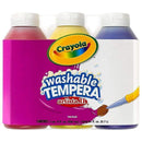 ARTISTA II TEMPERA 3 - 8OZ PRIMARY-Arts & Crafts-JadeMoghul Inc.