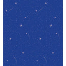 Fadeless 48X12 Night Sky Sold 4Rls