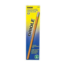 Arts & Crafts Oriole Black Lead Pencil No 2 DIXON TICONDEROGA COMPANY