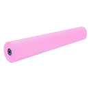 Arts & Crafts Pink Rainbow Kraft Roll 1000 Ft PACON CORPORATION