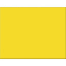 Arts & Crafts Poster Board 25 Sheet Lemon Yellow PACON CORPORATION