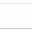 Arts & Crafts Poster Board 4 Ply White 25 Sheets PACON CORPORATION