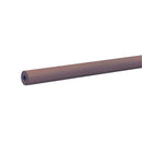 Arts & Crafts Rainbow Kraft Roll 100 Ft Brown PACON CORPORATION