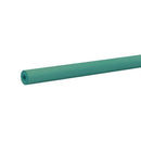 Arts & Crafts Rainbow Kraft Roll 100 Ft Green PACON CORPORATION