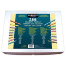 Arts & Crafts Sargent Art Colored Pencils 288 SARGENT ART INC.