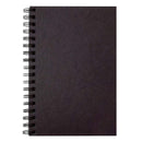 Arts & Crafts Sketch Diary Chip Cover 9 X6 Black PACON CORPORATION