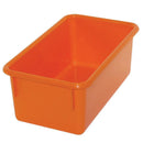 STOWAWAY ORANGE NO LID-Arts & Crafts-JadeMoghul Inc.