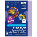 Tru Ray 9 X 12 Lilac 50 Sht