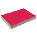 Tru Ray Construction Paper 12 X18