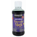 Watercolor Magic Green 8 Oz