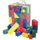 Wonderfoam Blocks 68 Pk