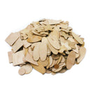 Arts & Crafts Wooden Shapes 350 Pieces PACON CORPORATION