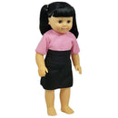 ASIAN GIRL-Toys & Games-JadeMoghul Inc.