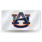 NCAA Auburn Silver Laser Tag