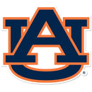 Auburn Tigers 8 inch Auto Decal-Automotive Accessories-JadeMoghul Inc.