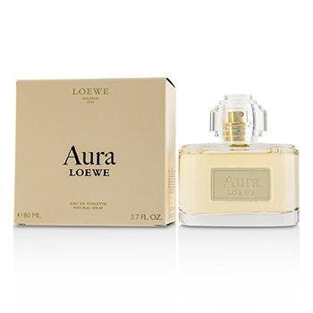 Aura Eau De Toilette Spray - 80ml/2.7oz-Fragrances For Women-JadeMoghul Inc.