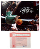 Autographed Brandon Bass 8x10 inch unframed Photo-AUTO BKTBL MEMORABILIA-JadeMoghul Inc.