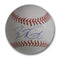 Autographed Brett Lawrie Official Major League Baseballl-AUTO BASEBALL MEMORABILIA-JadeMoghul Inc.