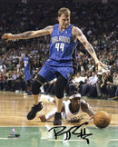 Autographed Rajon Rondo 8-By-10 Inch Unframed Photo (Coa: Sports Images)-AUTO BKTBL MEMORABILIA-JadeMoghul Inc.