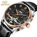 Automatic Watch - Men Waterproof Mechanical Watch-901-JadeMoghul Inc.