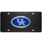 Kentucky Wildcats Acrylic License Plate Frame