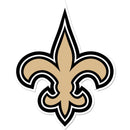 Automotive Accessories New Orleans Saints 8 inch Auto Decal SSK-Sports