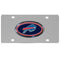 Automotive Accessories NFL - Buffalo Bills Steel Plate JM Sports-11