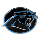 Automotive Accessories NFL - Carolina Panthers Hitch Cover Class III Wire Plugs JM Sports-11